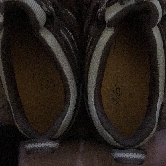 KEEN Women’s Flint Steel Toe Utility Boot Size 7 - Picture 5 of 10